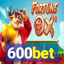 600bet-lucky dragon